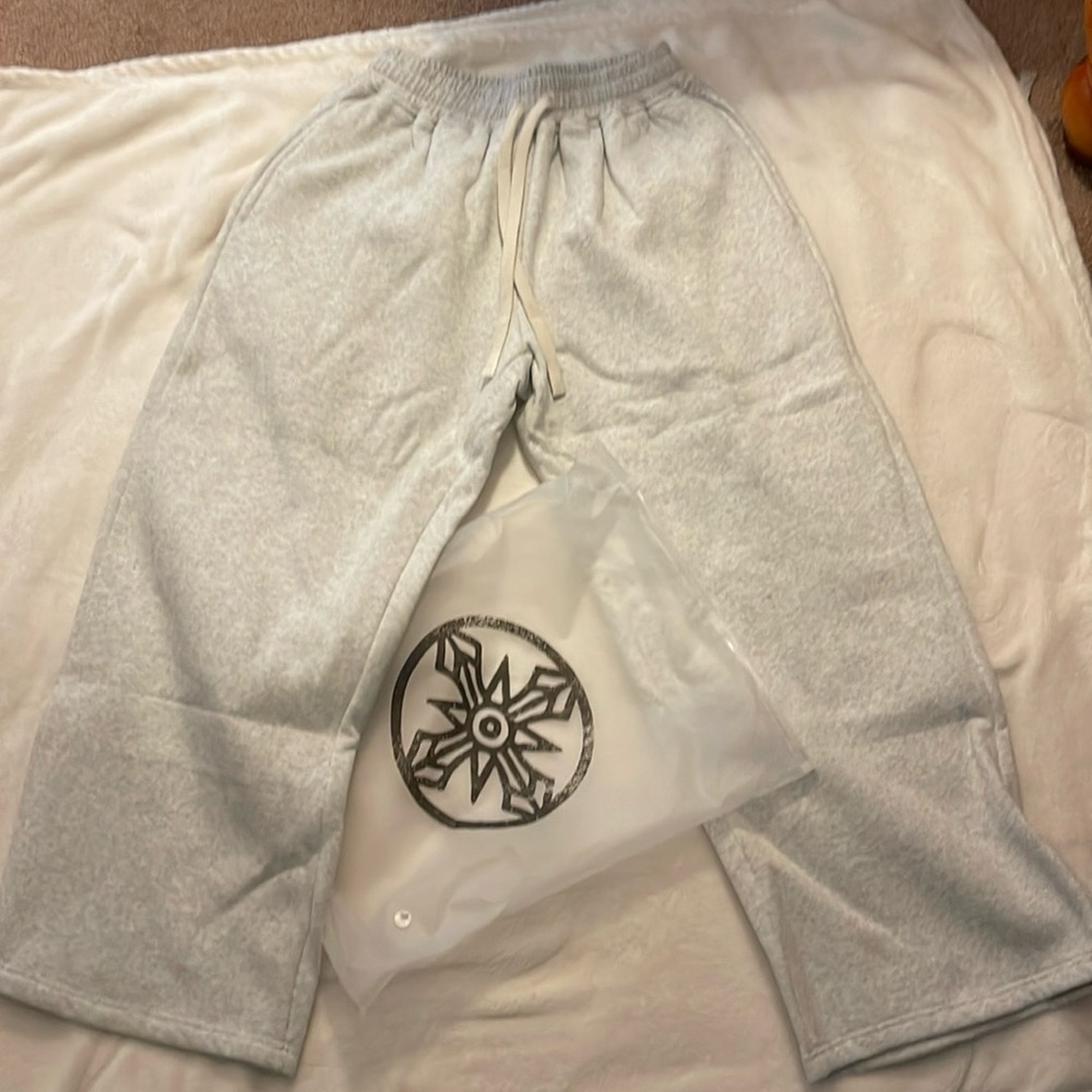 COPY - Righteous Clothing